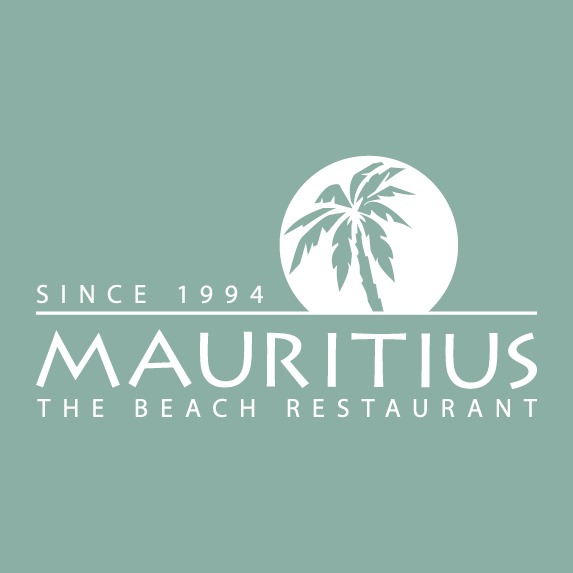 Mauritius The Beach Restaurant